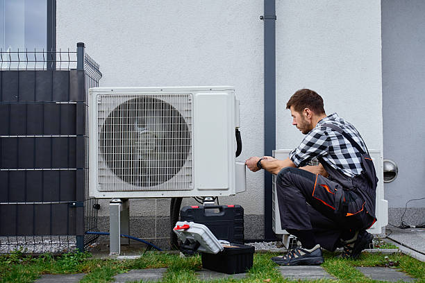 Trusted Hvac service in Griffithsville, WV - HVAC Repair CO